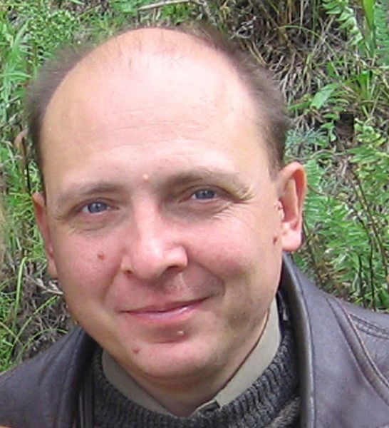 Игорь Жураковский