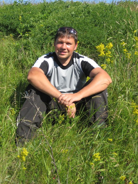 Юрий Колтыков