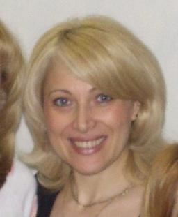 Нина Василишина