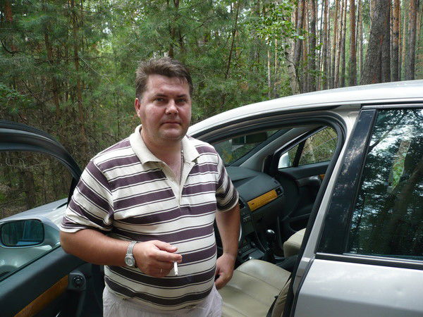 Александр Калмыков