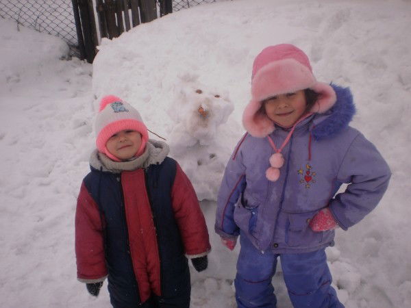 Иноземцева Лена