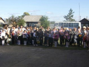 Мкоу Сош № 16 Верхняя Кабанка