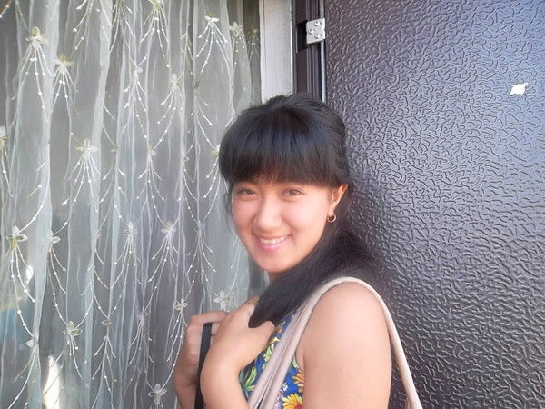 Ainur Ainur Dzhumatayeva