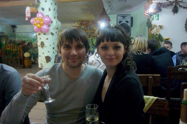 Елена Бугуцкая