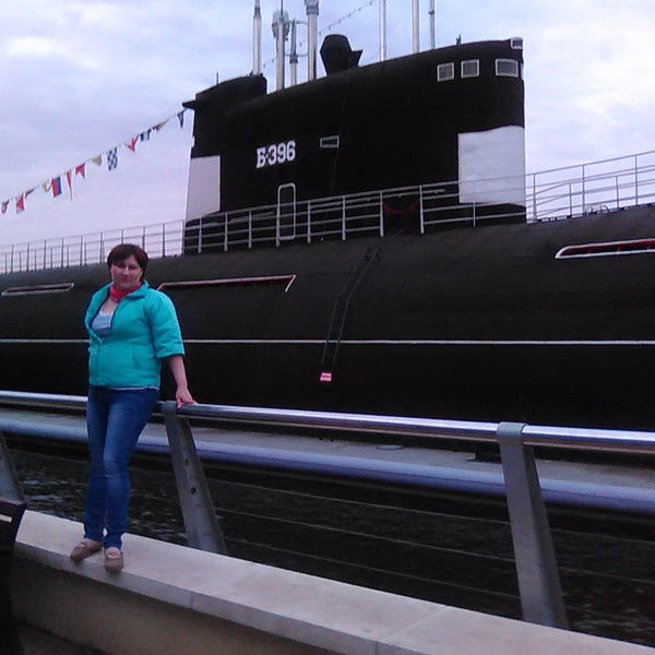 Гульнариса Ишкулова