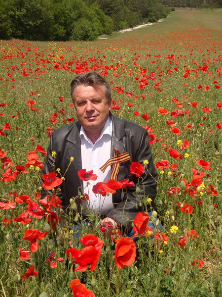 Константин Никифоров