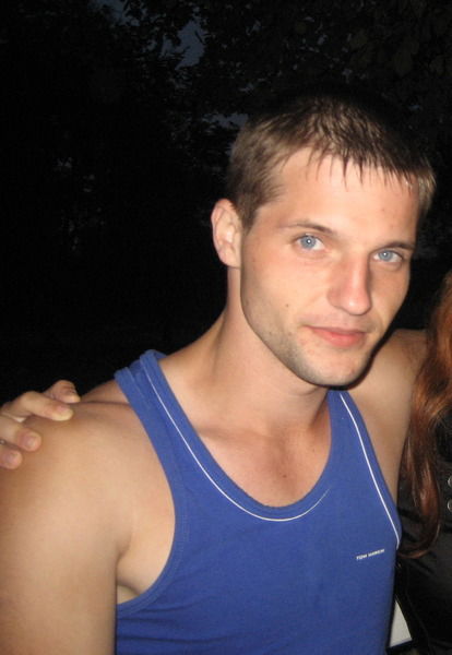 Олег Лупачёв