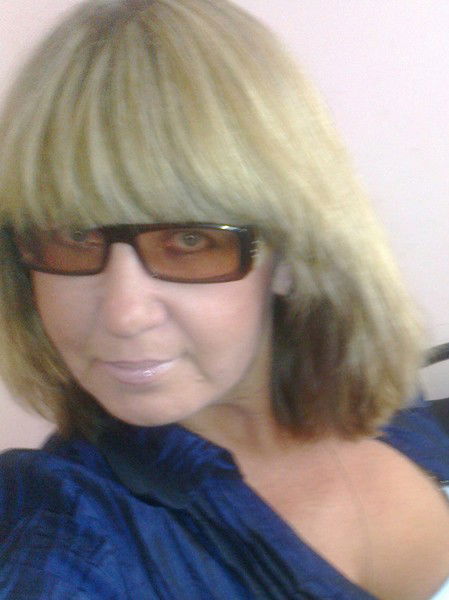 Галина Трошина