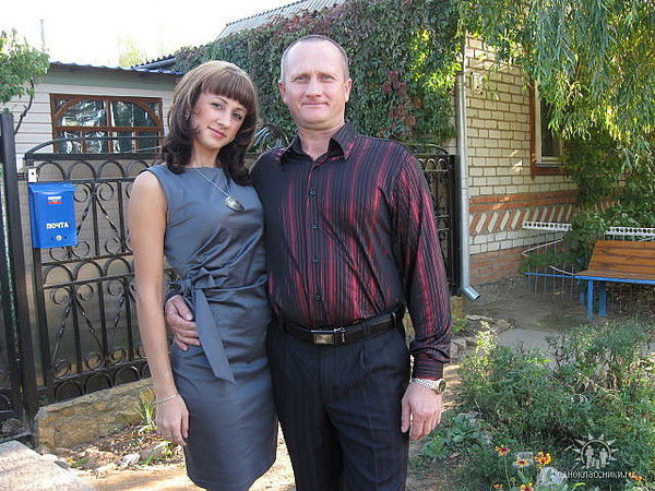 Александр Агафонов