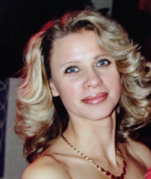 Варвара Андриянова