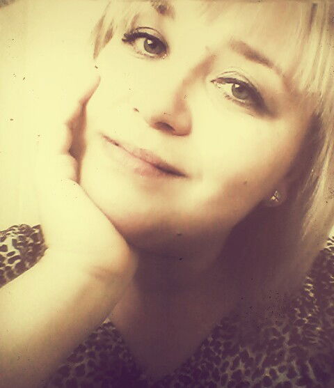 Любовь Вячеславна Я!