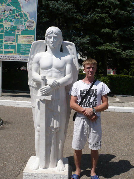 Василий Кузьмин