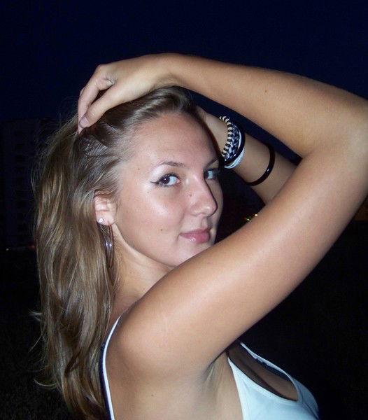 Даша Яковлева