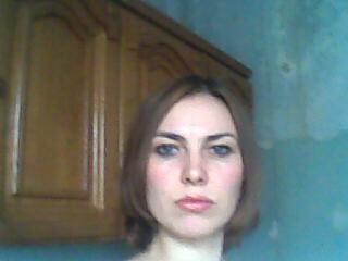 Татьяна Скляренко