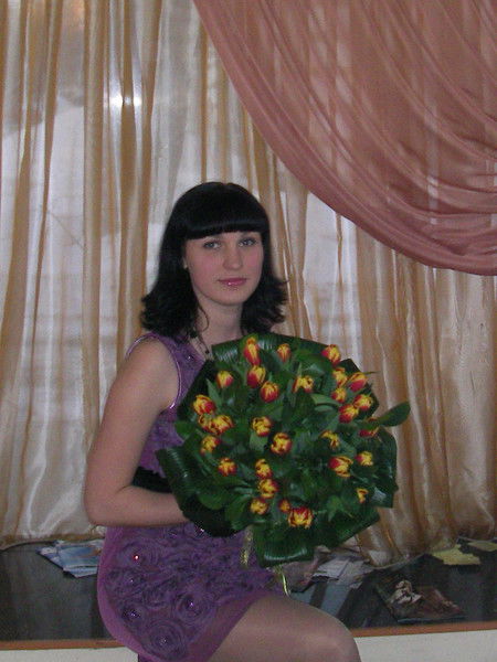 Мария Алексеева