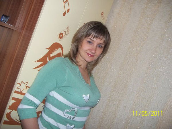 Ирина Мурманцева