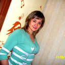 Ирина Мурманцева