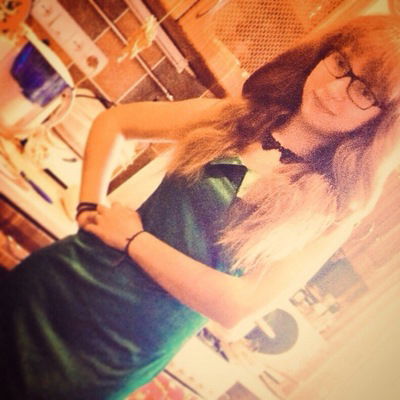 Яна Сысоева