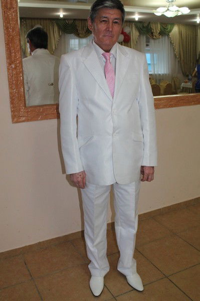 Магаз Капенов