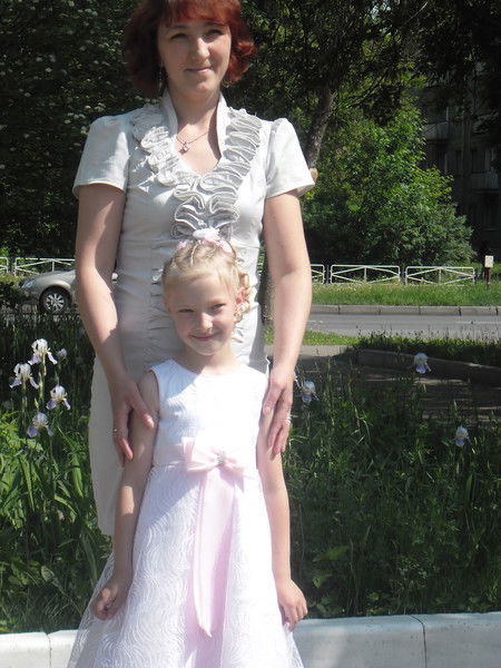 Наталья Фоменко