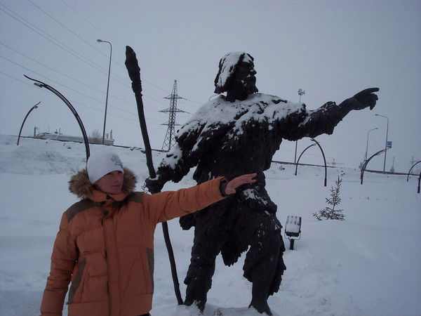 Андрей Грушецкий