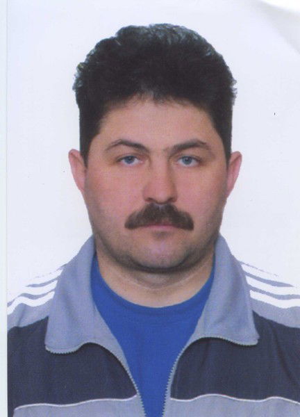 Олег Шишков