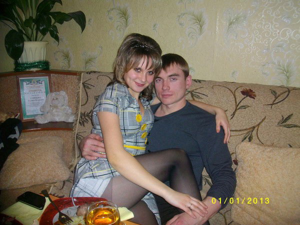 Екатерина Селезнева