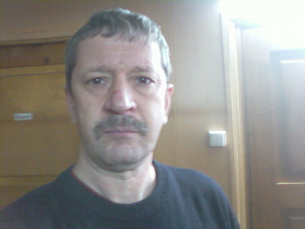 Ришат Гараев