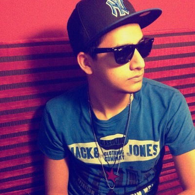 Дима Екрукр