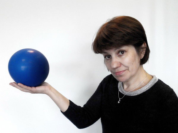 Татьяна Томаленко