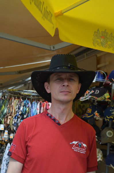 Анатолий Пономарев