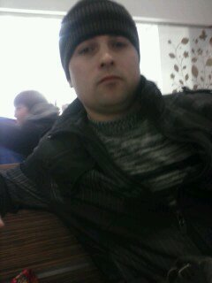 Миша Амиров