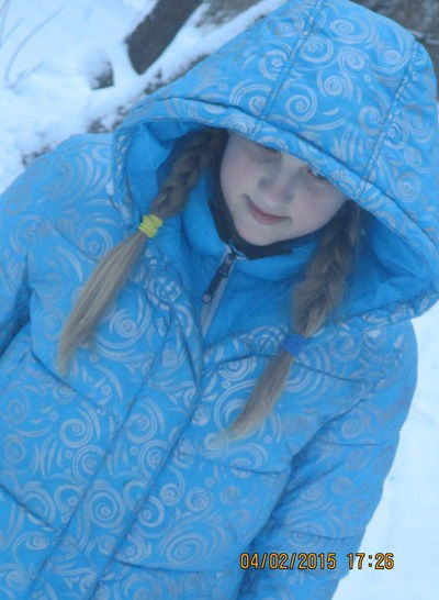 Юлия Сыромятникова