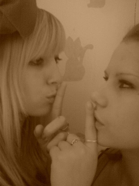 Алена Сидельцева