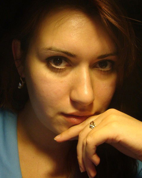 Аня Солдаткина