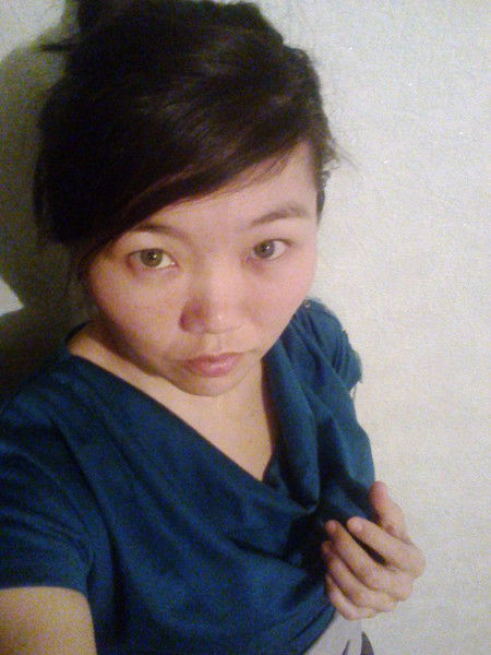 Зарина Рахматуллина