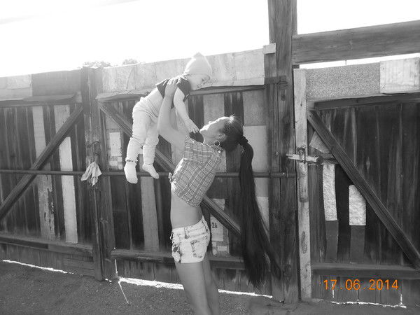 Инесса Костенко