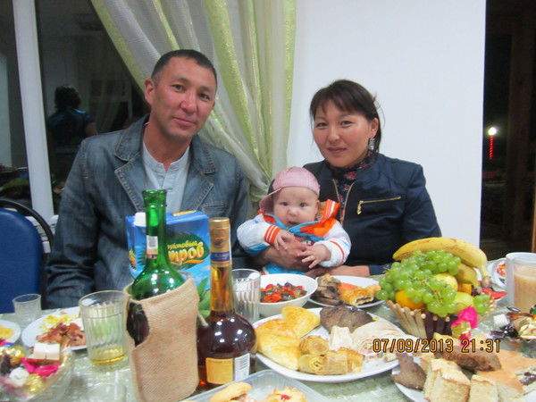 Жазира Ибраева