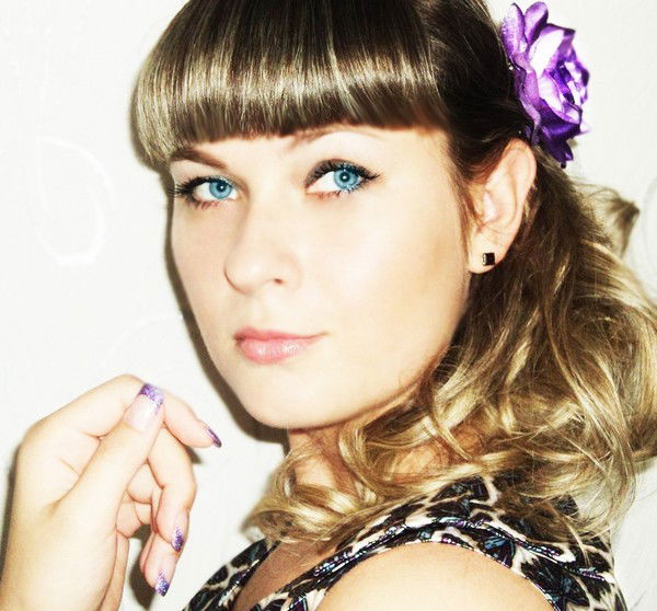 Олеся Фатеева