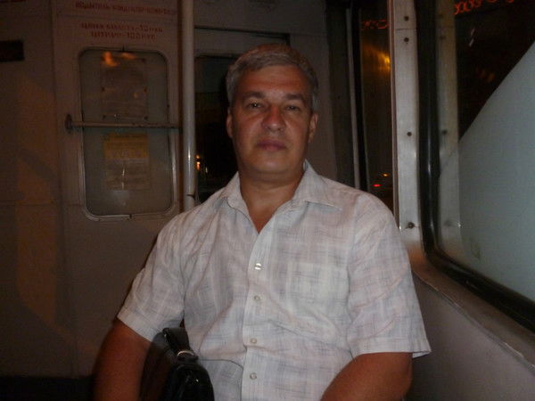 Владимир Синенков