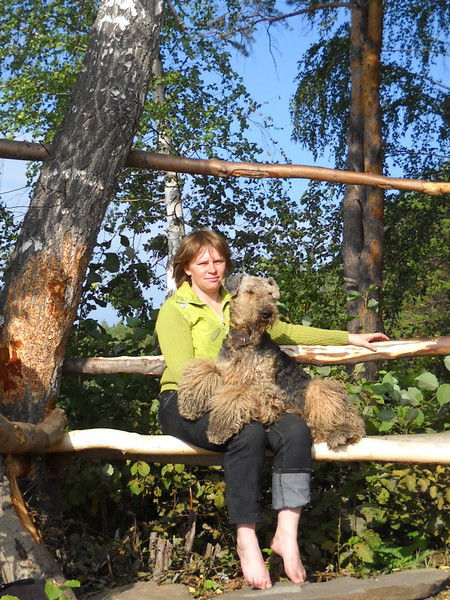 Ольга Кузнецова