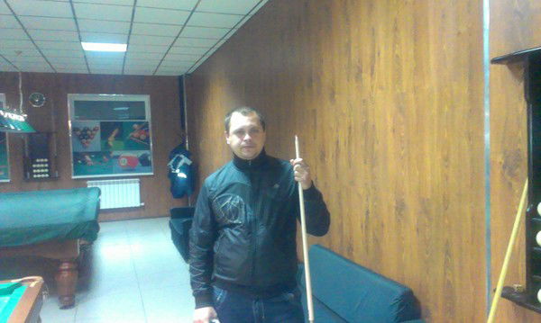 Дмитрий Меркулов