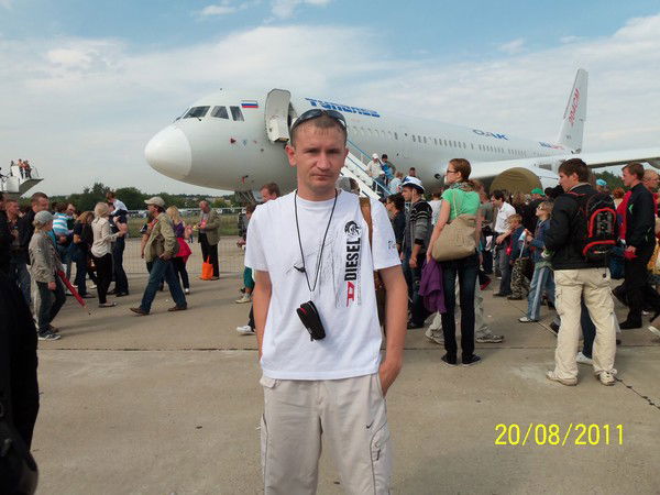 Андрей Гришин