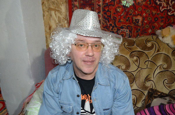 Максим Рыжков