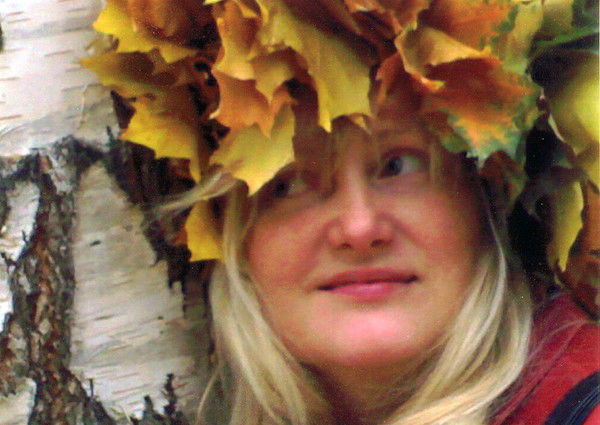 Ирина Лукьянова