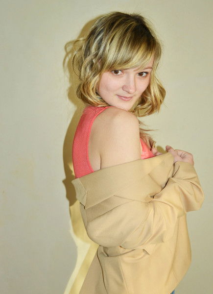 Анастасия Троилина