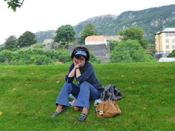 Елена Ярутина