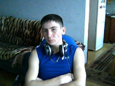 Николай Коротчук