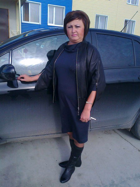 Елена Молявко