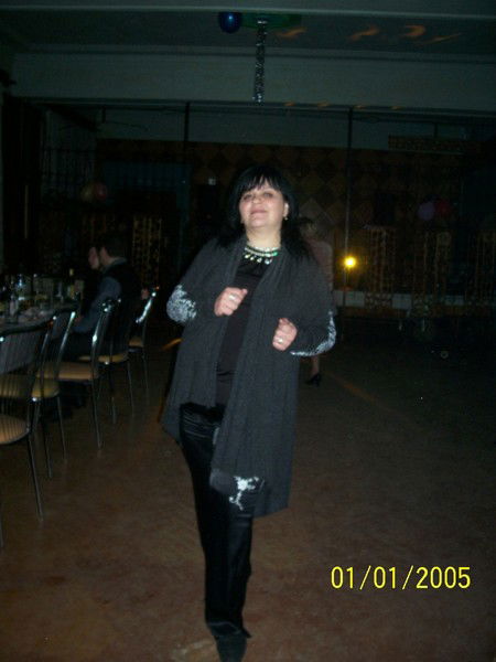 Дуся Оваканян